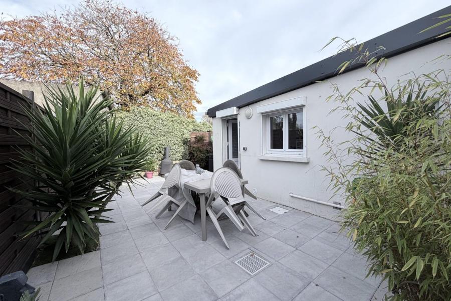 Photo 8 - Vente Maison 4 pièce(s) - 82 m²