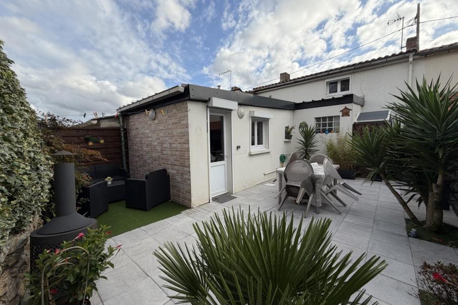 Photo 3 - Vente Maison 4 pièce(s) - 82 m²