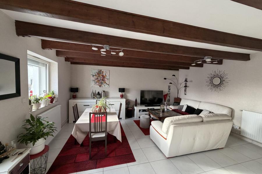 Photo 4 - Vente Maison 4 pièce(s) - 82 m²