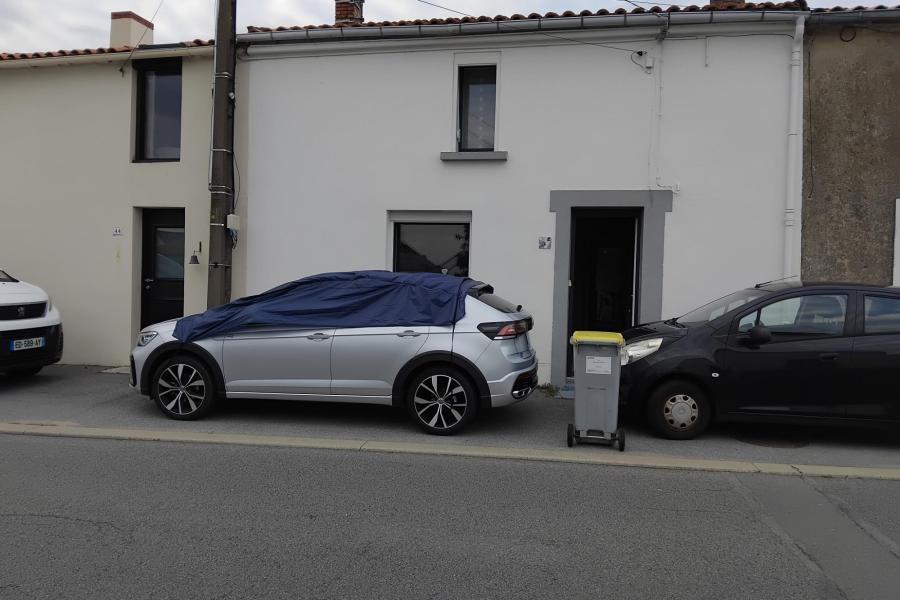 Photo 1 - Vente Maison 4 pièce(s) - 82 m²