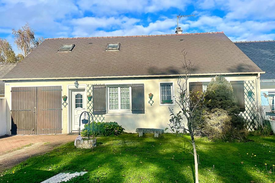 Photo 8 - Vente Maison 5 pièce(s) - 96 m²