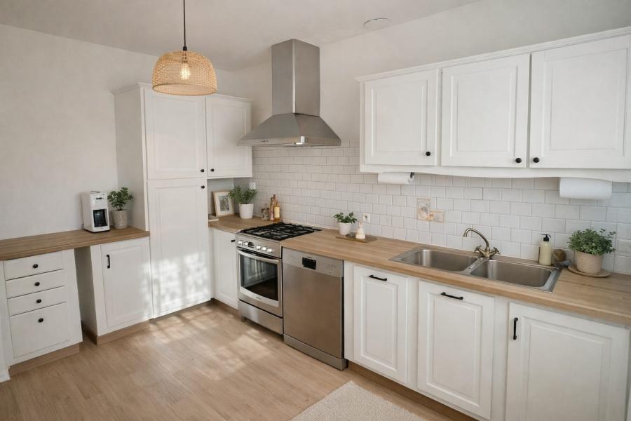 Photo 2 - Vente Maison 5 pièce(s) - 96 m²