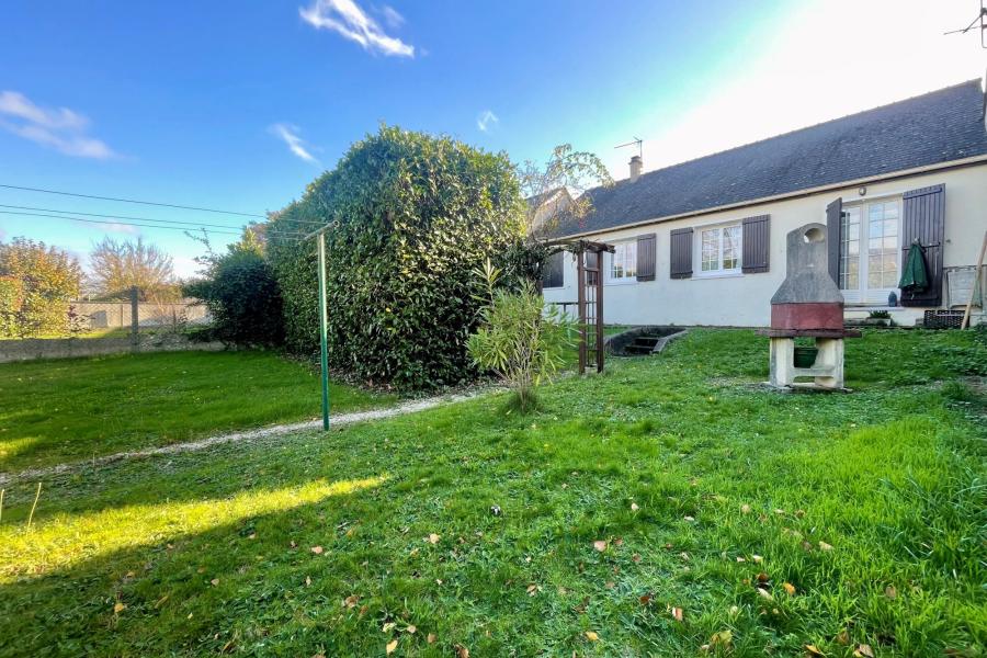Photo 1 - Vente Maison 5 pièce(s) - 96 m²