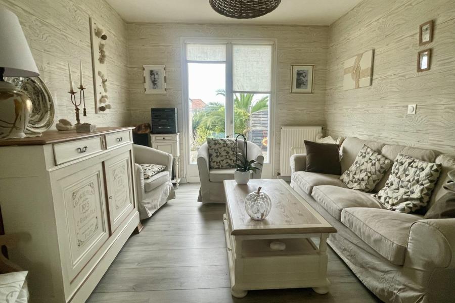 Photo 4 - Vente Maison 5 pièce(s) - 95 m²