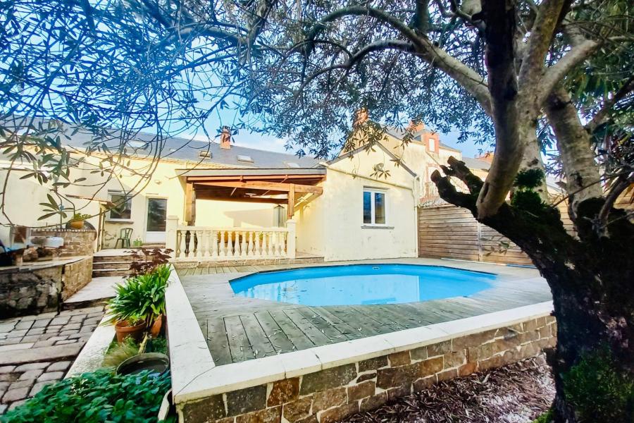 Photo 2 - Vente Maison 7 pièce(s) - 142 m²