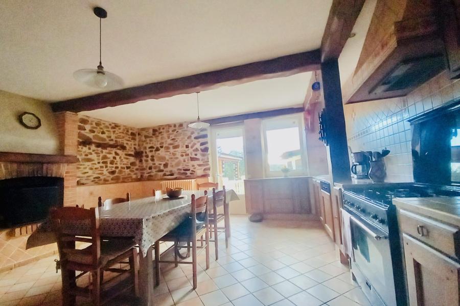 Photo 2 - Vente Maison 7 pièce(s) - 142 m²