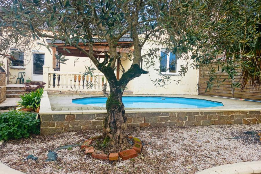Photo 8 - Vente Maison 7 pièce(s) - 142 m²