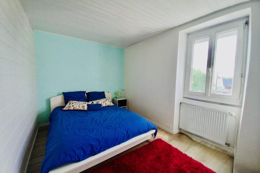 Photo 8 - Vente Maison 6 pièce(s) - 125 m²