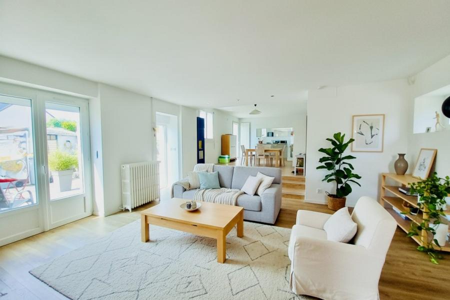 Photo 1 - Vente Maison 6 pièce(s) - 125 m²