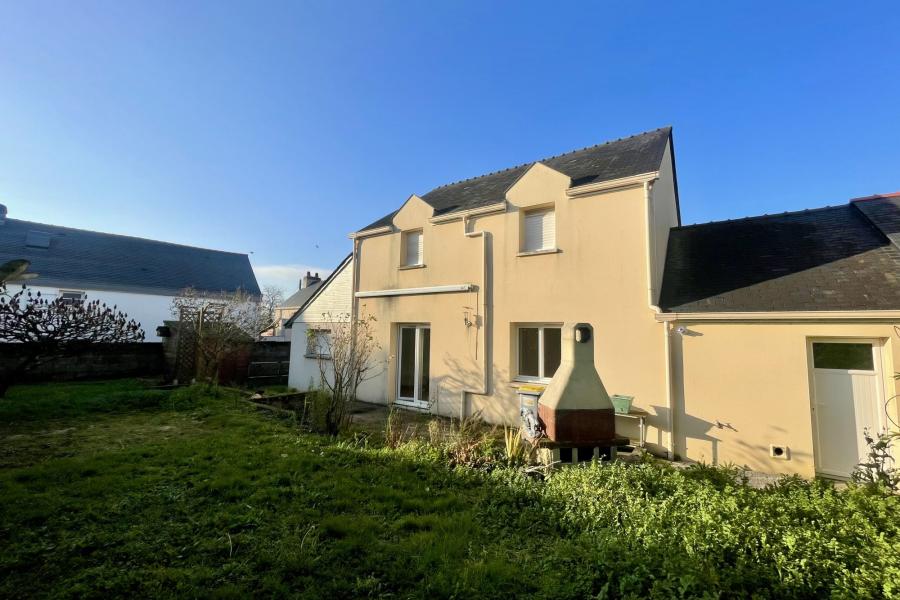 Photo 0 - Vente Maison 5 pièce(s) - 113 m²