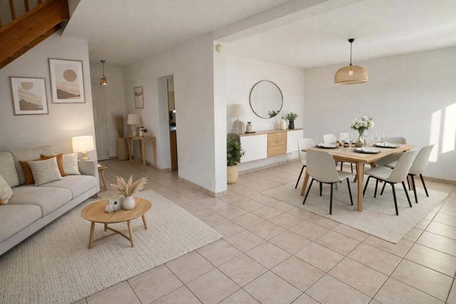 Photo 1 - Vente Maison 5 pièce(s) - 113 m²
