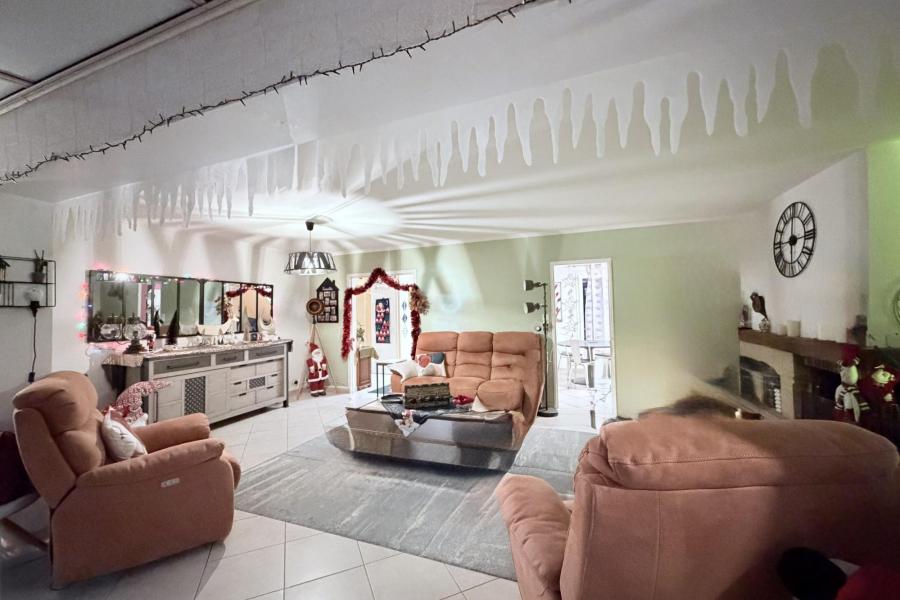 Photo 2 - Vente Maison 7 pièce(s) - 126 m²