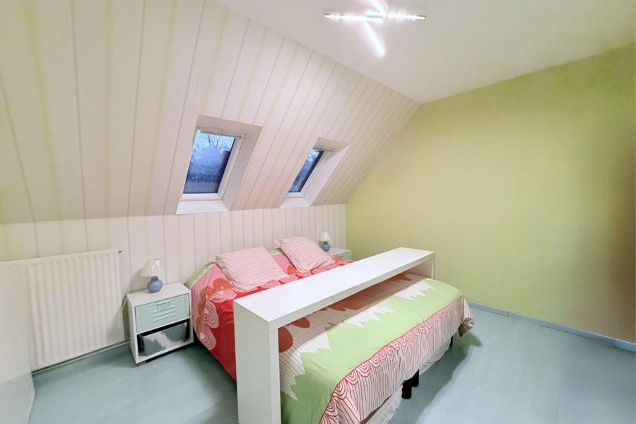 Photo 5 - Vente Maison 7 pièce(s) - 126 m²