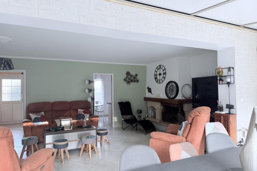 Photo 5 - Vente Maison 7 pièce(s) - 126 m²