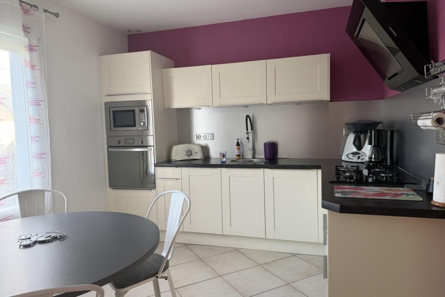 Photo 2 - Vente Maison 7 pièce(s) - 126 m²