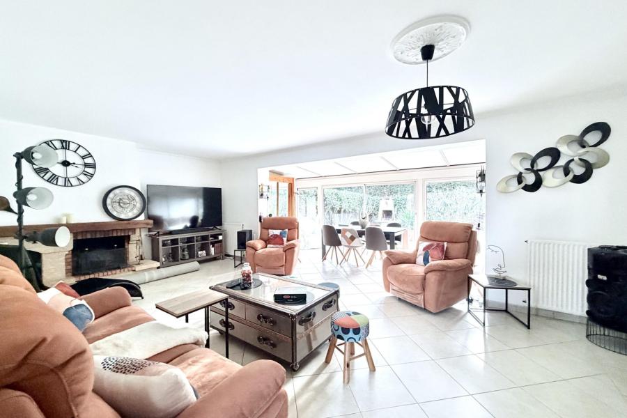 Photo 3 - Vente Maison 7 pièce(s) - 126 m²