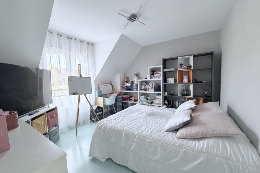 Photo 7 - Vente Maison 7 pièce(s) - 126 m²