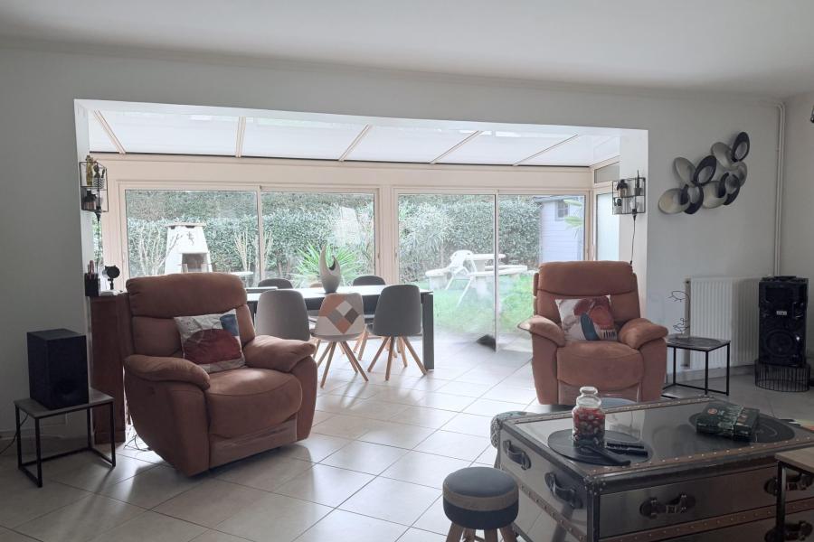 Photo 0 - Vente Maison 7 pièce(s) - 126 m²