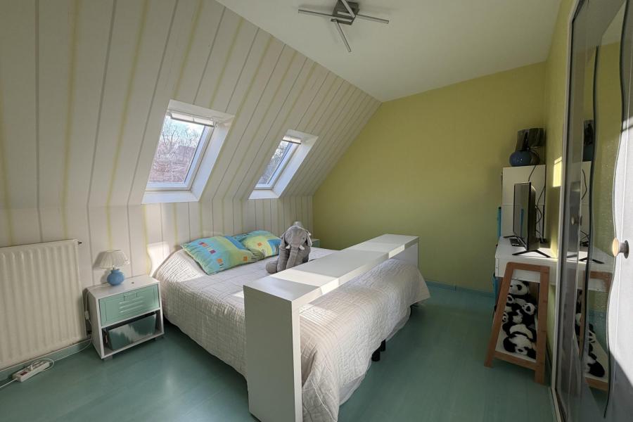 Photo 6 - Vente Maison 7 pièce(s) - 119 m²