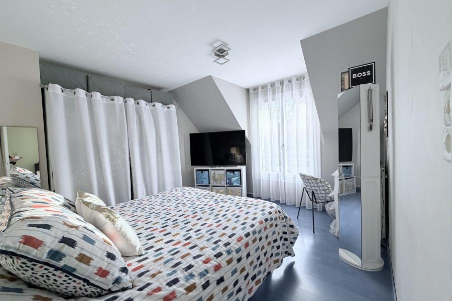 Photo 5 - Vente Maison 7 pièce(s) - 119 m²