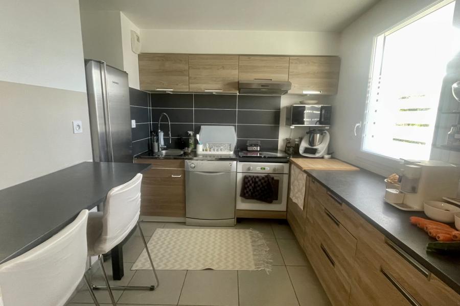 Photo 2 - Vente Maison 4 pièce(s) - 86 m²