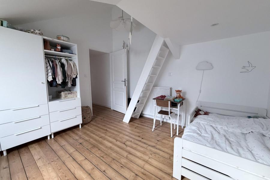 Photo 7 - Vente Maison 5 pièce(s) - 100 m²