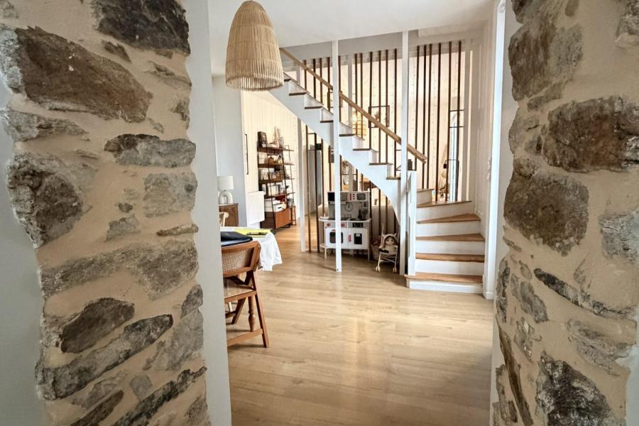 Photo 2 - Vente Maison 5 pièce(s) - 100 m²