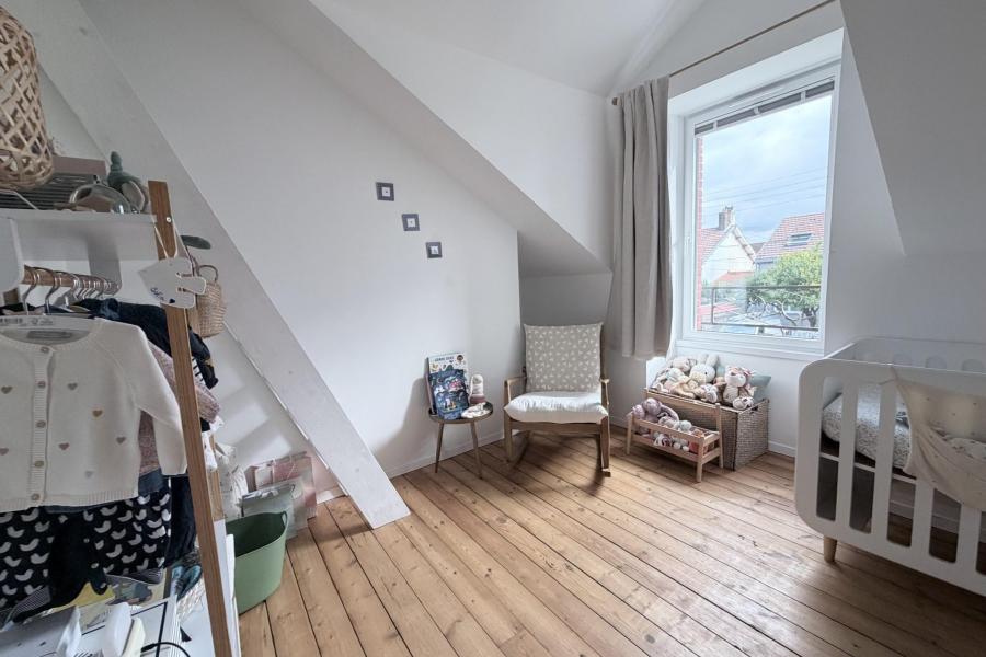 Photo 8 - Vente Maison 5 pièce(s) - 100 m²