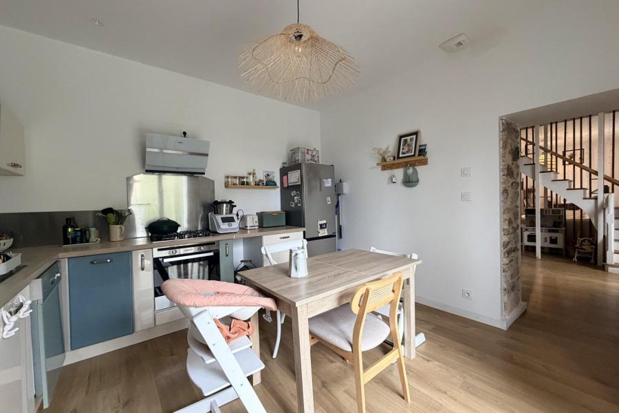 Photo 3 - Vente Maison 5 pièce(s) - 100 m²