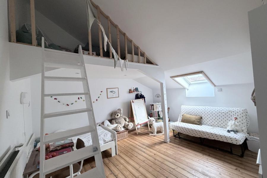 Photo 6 - Vente Maison 5 pièce(s) - 100 m²