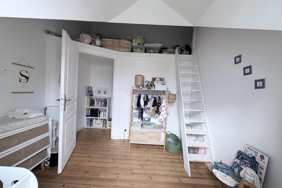 Photo 9 - Vente Maison 5 pièce(s) - 100 m²