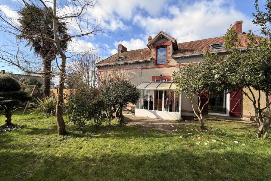 Photo 2 - Vente Maison 5 pièce(s) - 100 m²