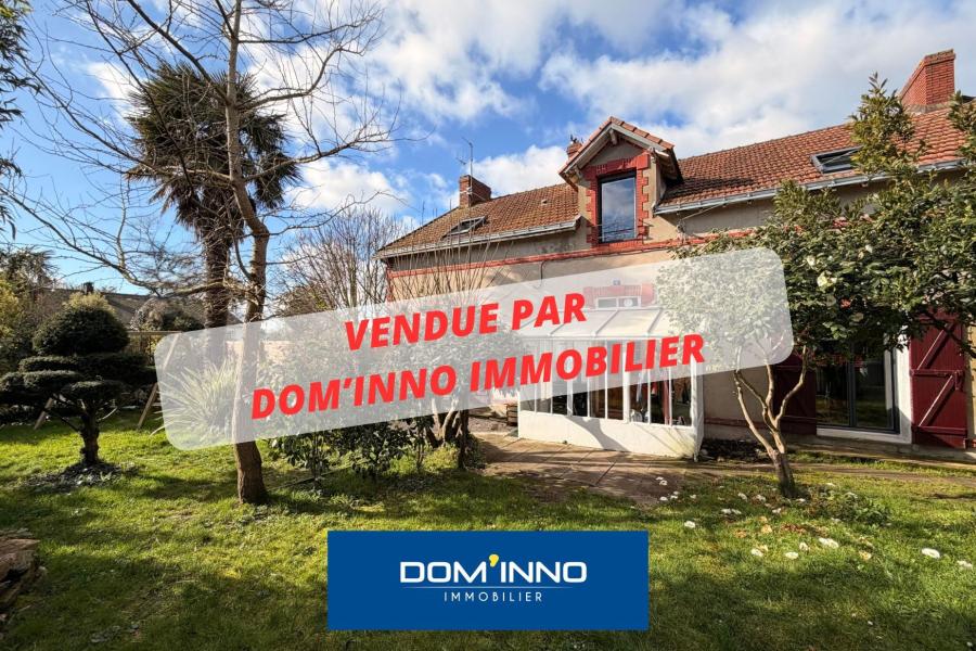Photo 0 - Vente Maison 5 pièce(s) - 100 m²