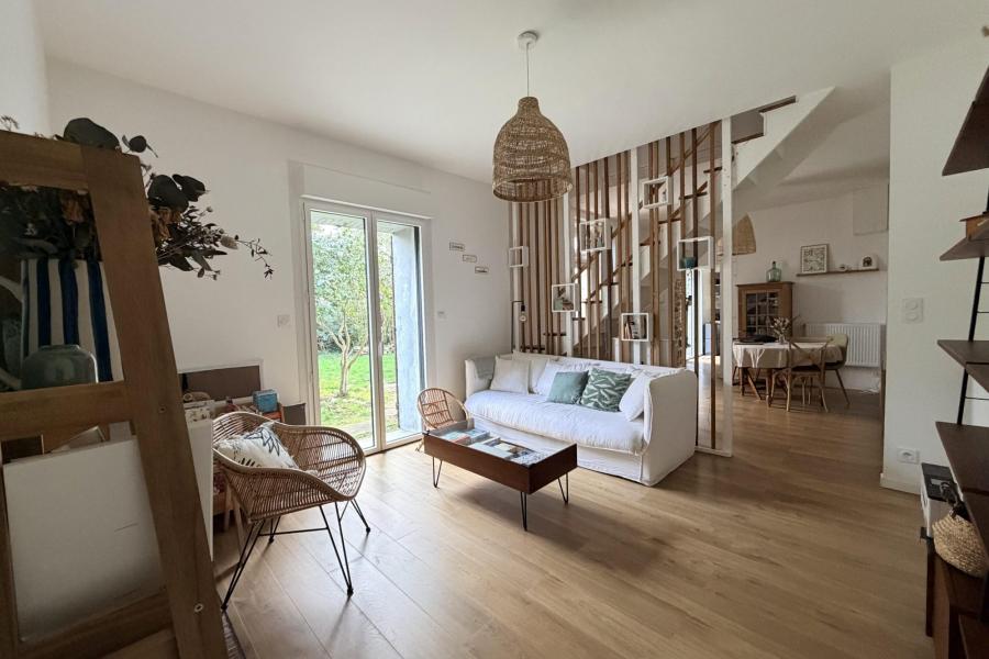 Photo 3 - Vente Maison 5 pièce(s) - 100 m²