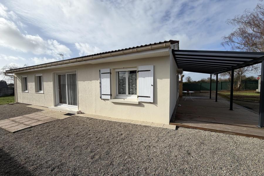 Photo 0 - Vente Maison 6 pièce(s) - 100 m²