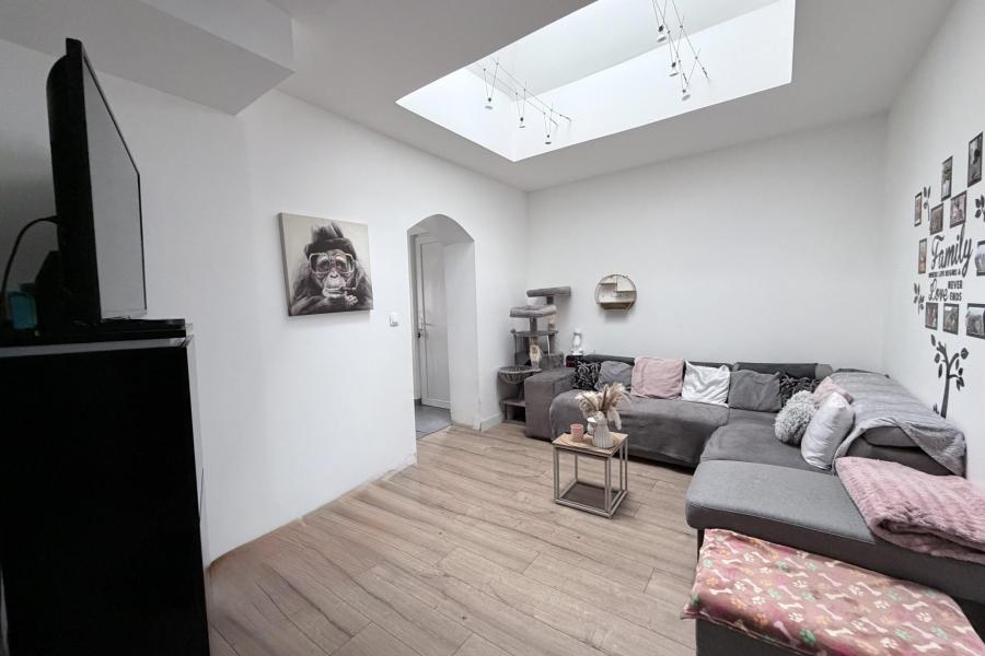 Photo 5 - Vente Maison 5 pièce(s) - 74 m²