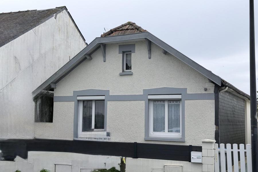 Photo 1 - Vente Maison 5 pièce(s) - 74 m²