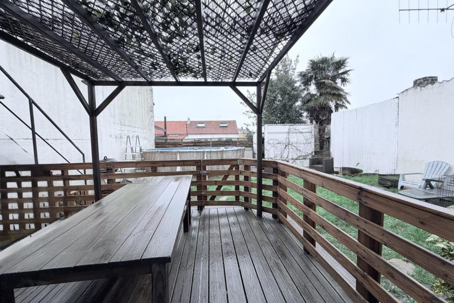 Photo 7 - Vente Maison 5 pièce(s) - 74 m²