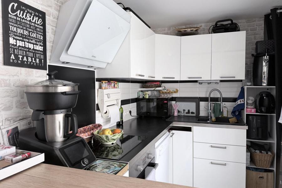 Photo 3 - Vente Maison 5 pièce(s) - 74 m²