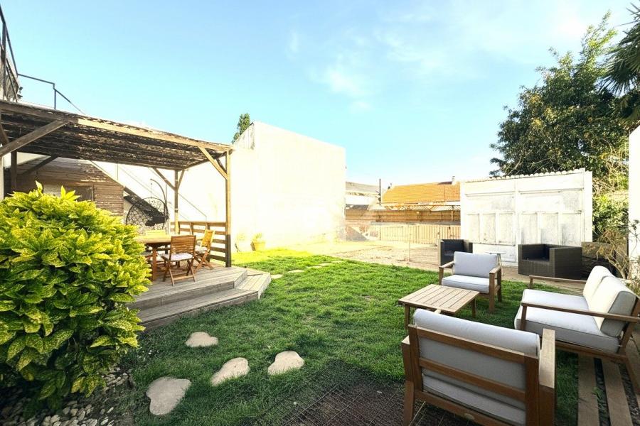 Photo 0 - Vente Maison 5 pièce(s) - 74 m²