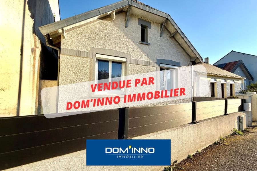 Photo 0 - Vente Maison 5 pièce(s) - 74 m²