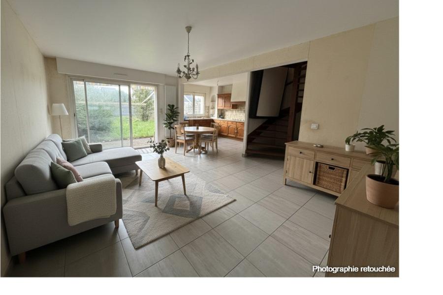 Photo 3 - Vente Maison 5 pièce(s) - 84 m²