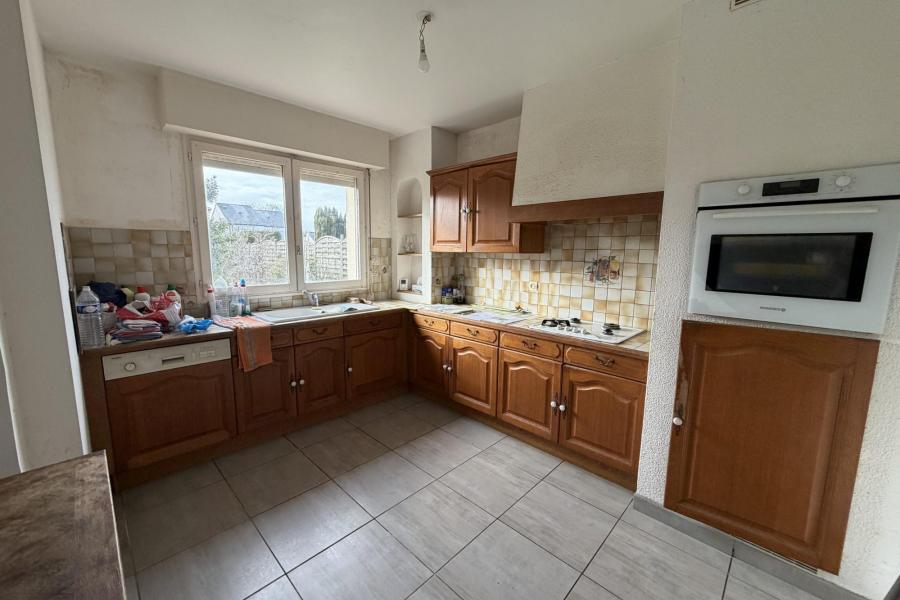 Photo 1 - Vente Maison 5 pièce(s) - 84 m²