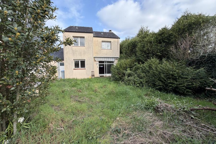 Photo 8 - Vente Maison 5 pièce(s) - 84 m²