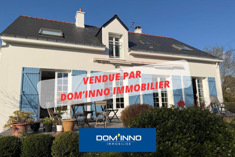 Photo 0 - Vente Maison 7 pièce(s) - 150 m²