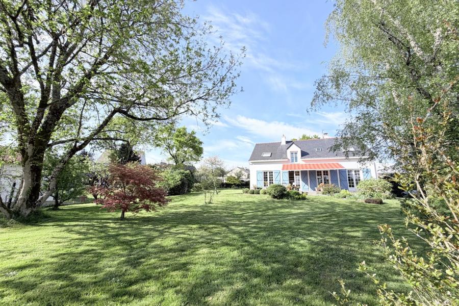 Photo 3 - Vente Maison 7 pièce(s) - 150 m²