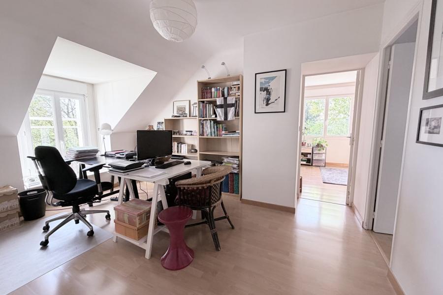 Photo 12 - Vente Maison 7 pièce(s) - 150 m²