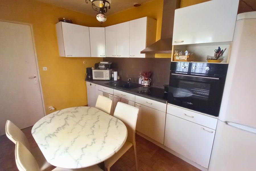 Photo 3 - Vente Maison 6 pièce(s) - 130 m²