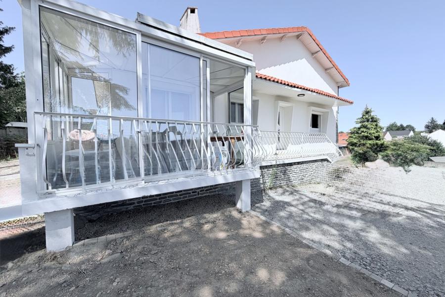 Photo 0 - Vente Maison 7 pièce(s) - 140 m²