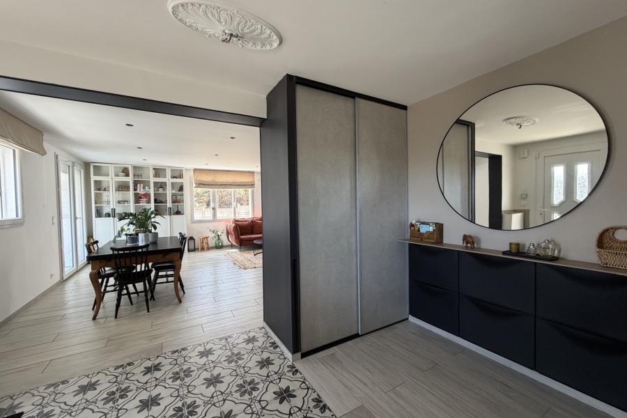 Photo 2 - Vente Maison 7 pièce(s) - 140 m²